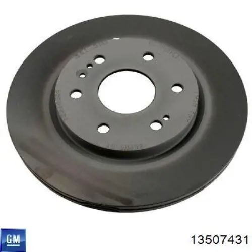  General Motors 13507431 цена, от 38.01 USD