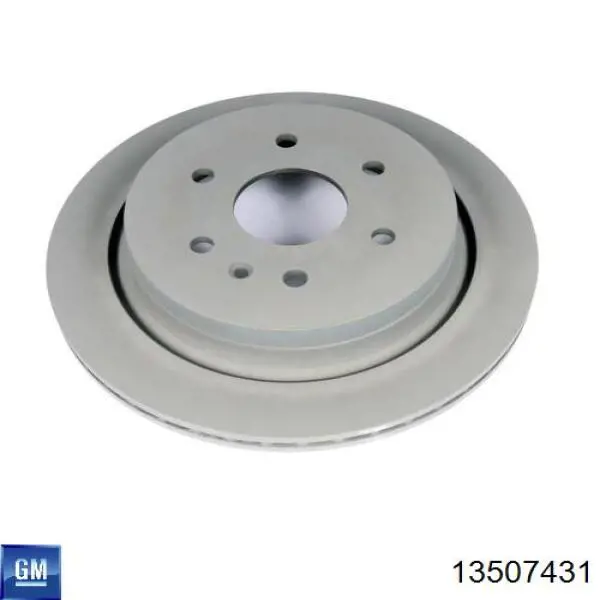 Купить 13507431 General Motors 