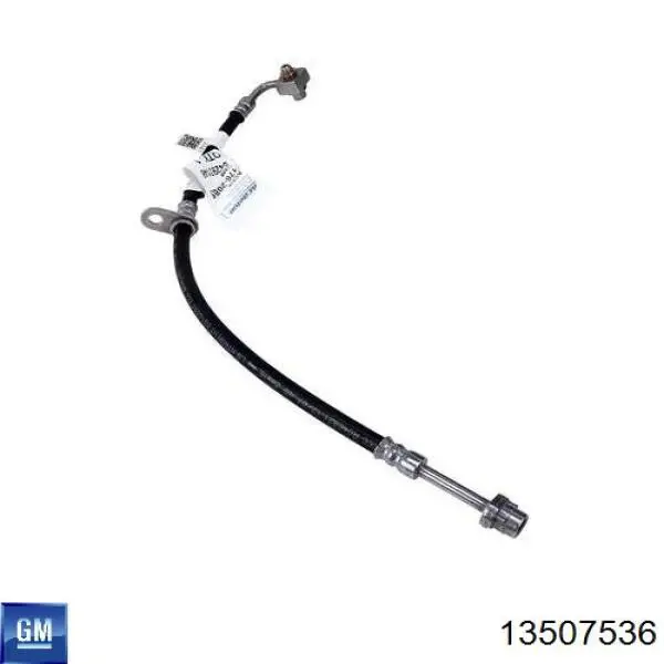 Тормозной суппорт General Motors 13507536 цена, от 16.37 USD