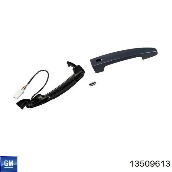  General Motors 13506470 цена, от 13.94 USD