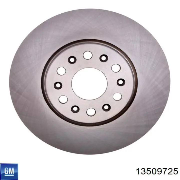  General Motors 13509725 цена, от 66.09 USD