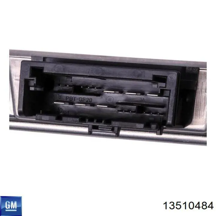  General Motors 13509853 цена, от 19.00 USD