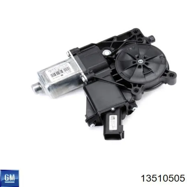  General Motors 13506841 цена, от 50.68 USD