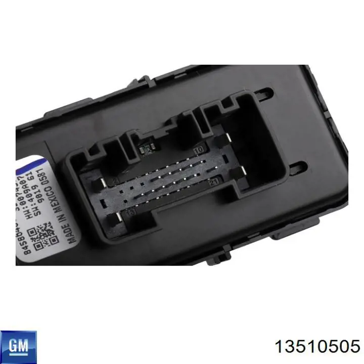 Купить 13506841 General Motors 