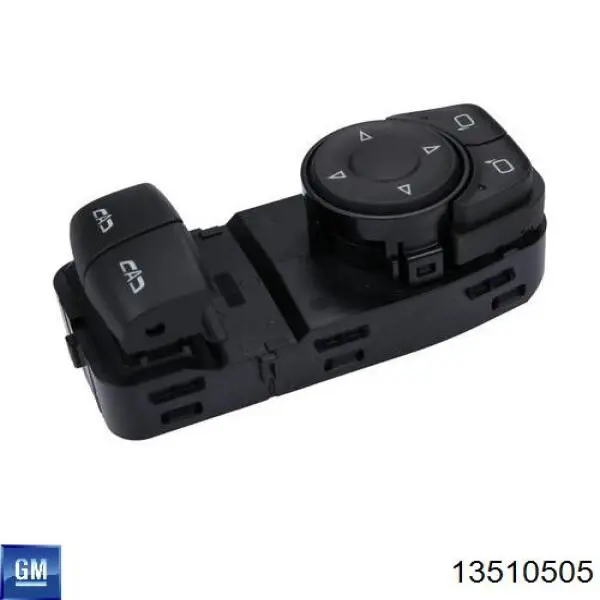 13510954 Opel 