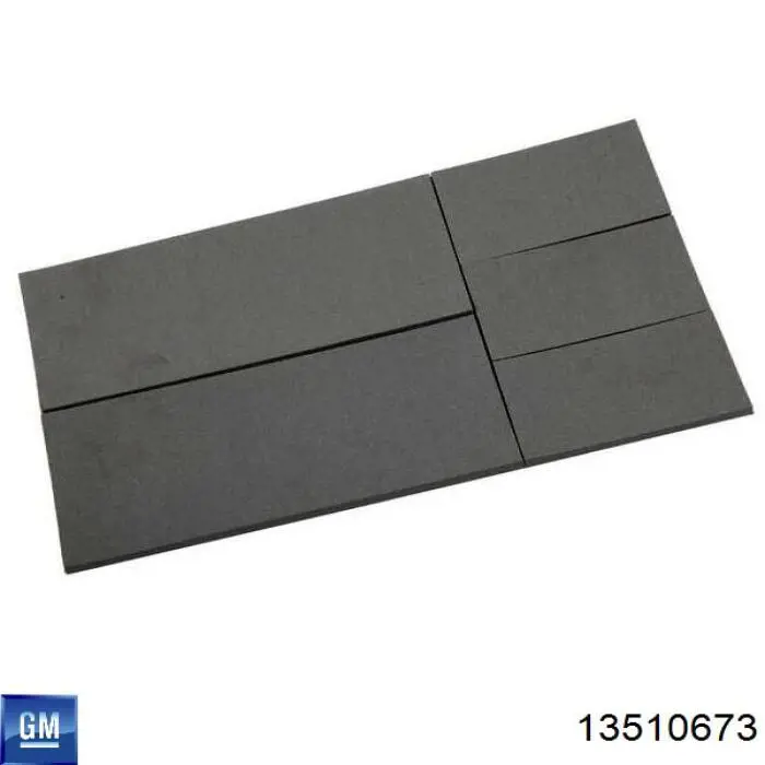 Модуль бензонасоса General Motors 13580532 цена, от 88.69 USD
