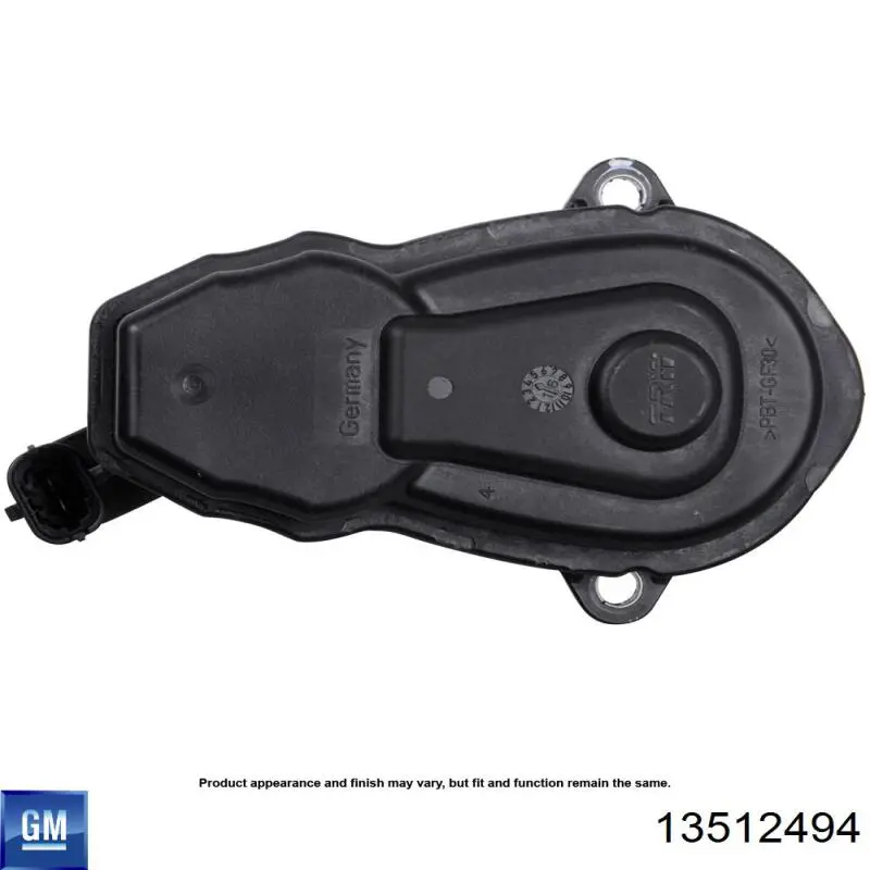 13512494 General Motors Масляный фильтр двигателя