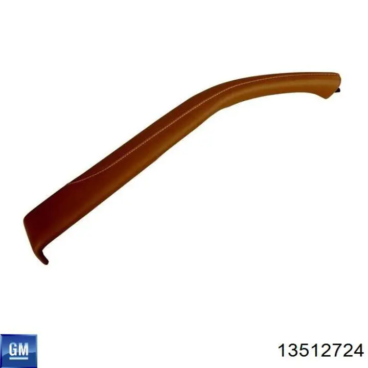  General Motors 13512735 цена, от 12.67 USD