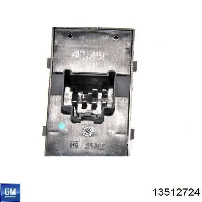  General Motors 13512735 цена, от 12.67 USD