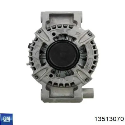 Автомобильный генератор Opel 95519904 цена, от 112.49 USD