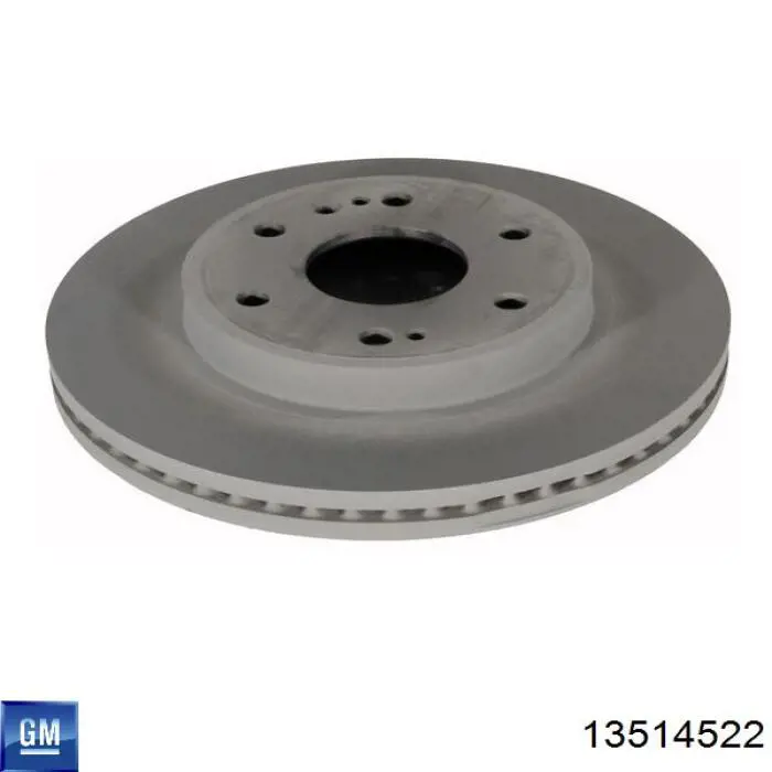 Передние тормозные диски AR84103XPR Power Stop