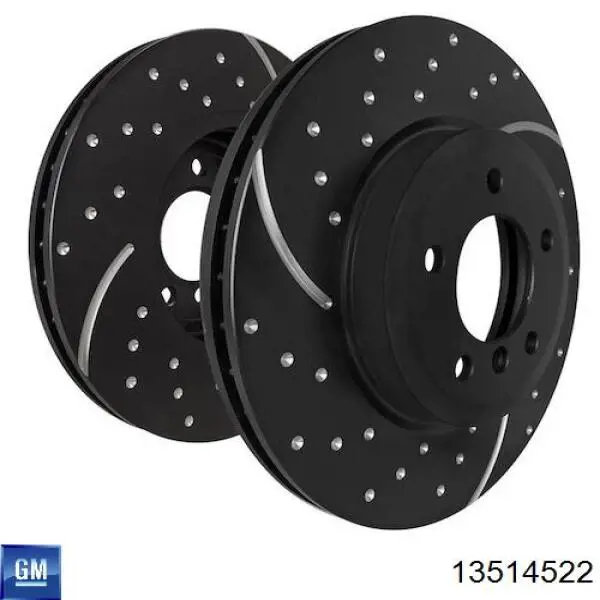 Передний тормозной диск Power Stop AR84103XPR