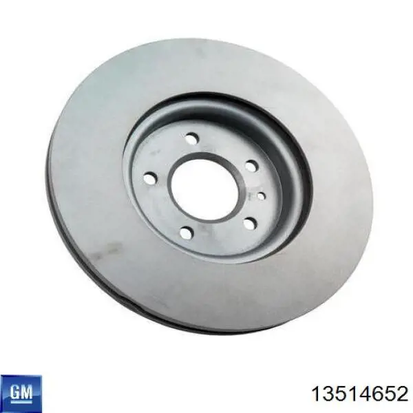  General Motors 13514652 цена, от 24.13 USD