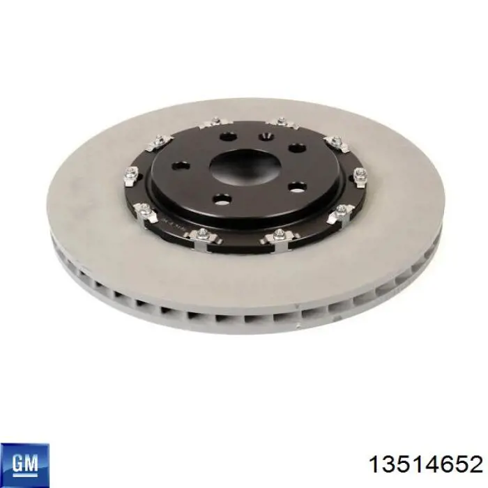 Купить 13514652 General Motors 