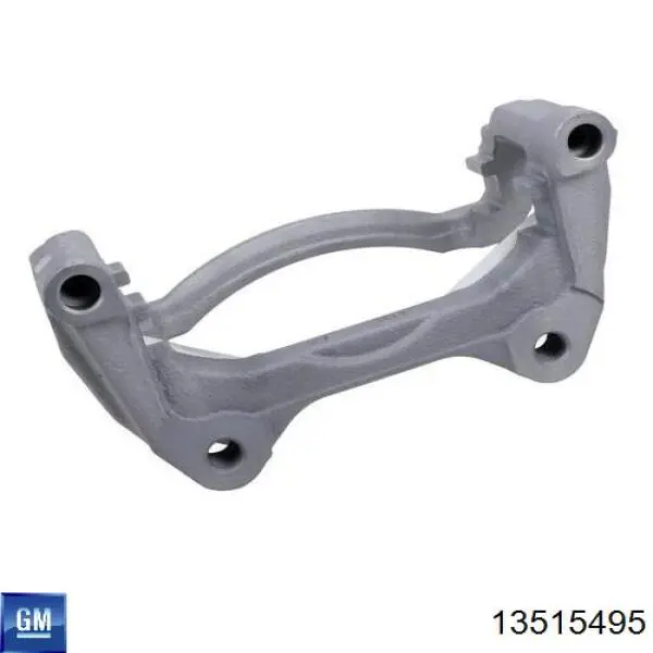  General Motors 13515495