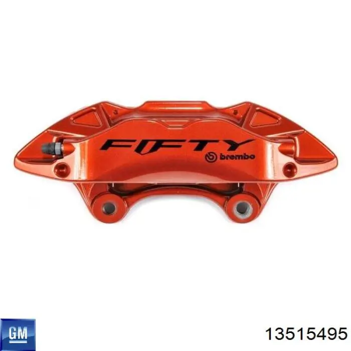  General Motors 13515495 цена, от 43.96 USD