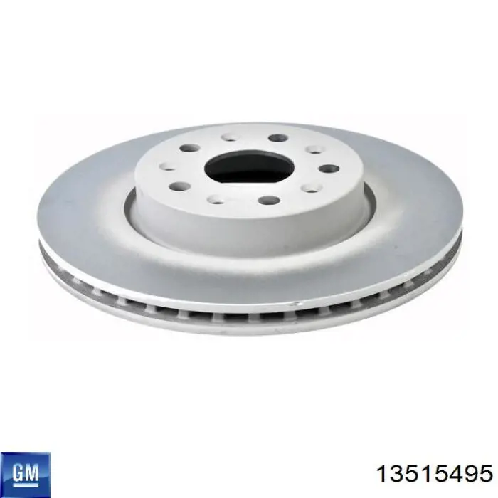 Купить 13515495 General Motors 