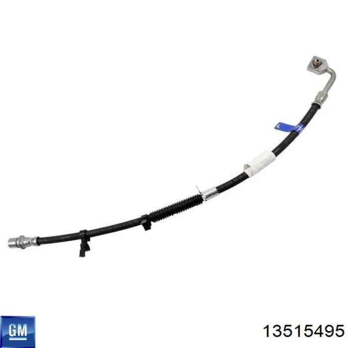  13515495 General Motors