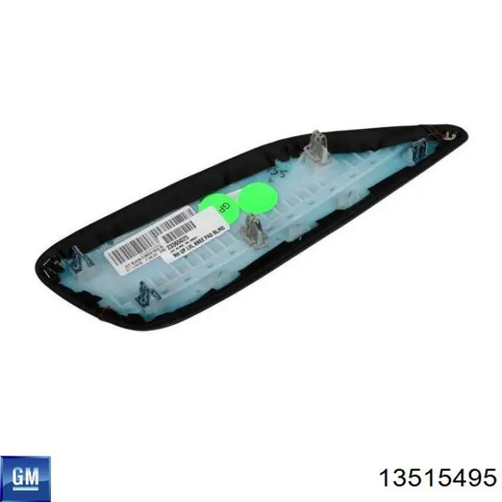  General Motors 13515495 цена, от 43.96 USD