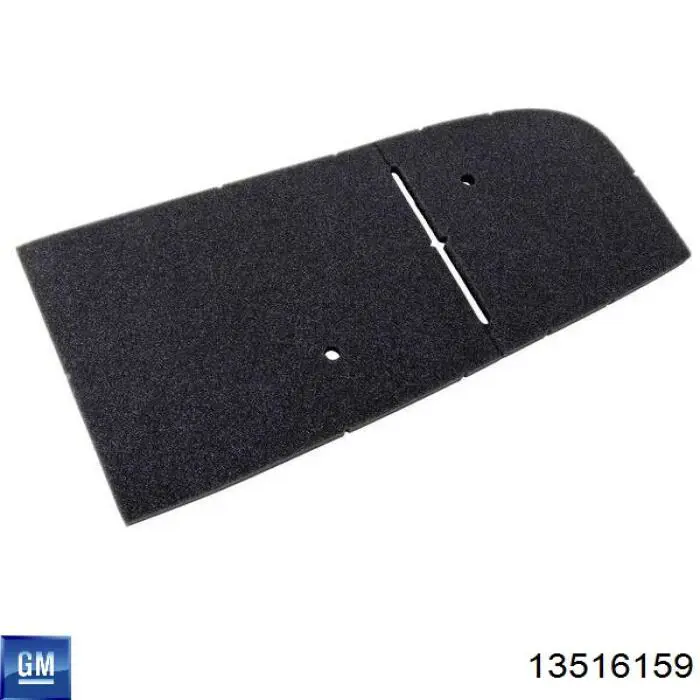  General Motors 13516159 цена, от 26.86 USD