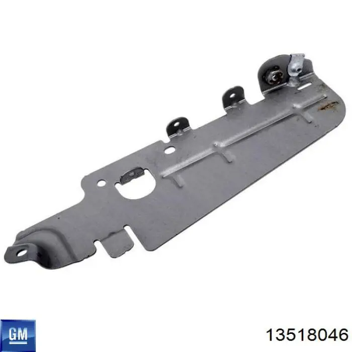 Купить 13592882 General Motors 