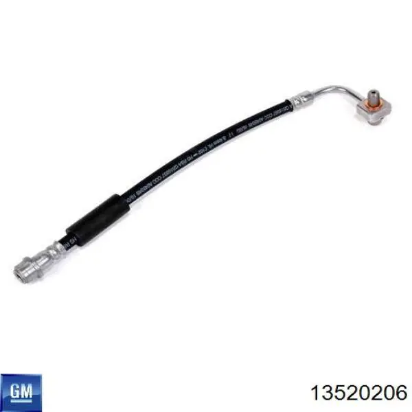 Мотор привода тормозного суппорта заднего Opel 13514398 цена, от 50.37 USD