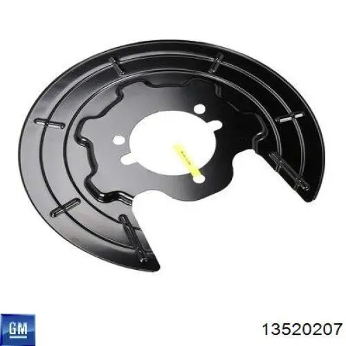 Мотор привода тормозного суппорта заднего TRW STA1511 цена, от 56.24 USD