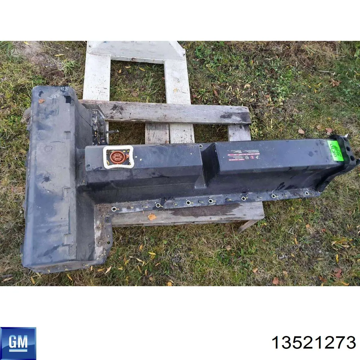 Купить 13503306 Opel 