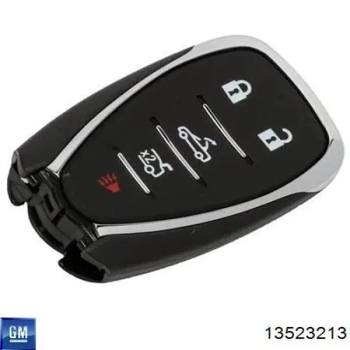  General Motors 13523213