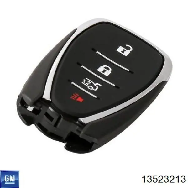  13515243 Opel