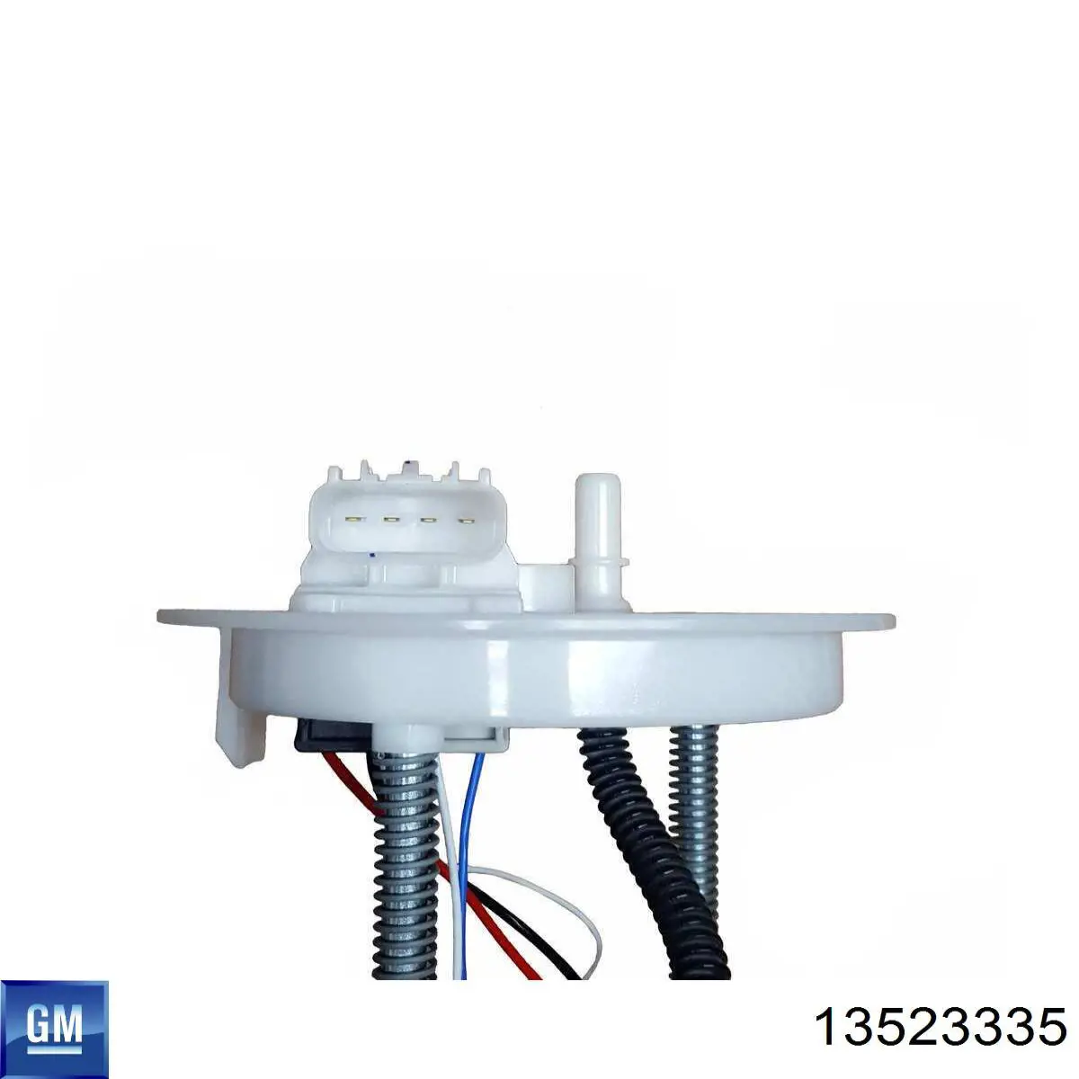 Купить 13523335 General Motors 