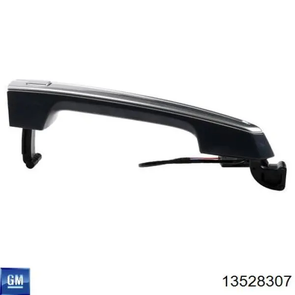 Запор кабины Opel 13533584 цена, от 12.67 USD