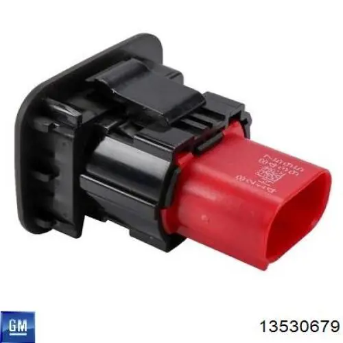  General Motors 13530679 цена, от 0.63 USD