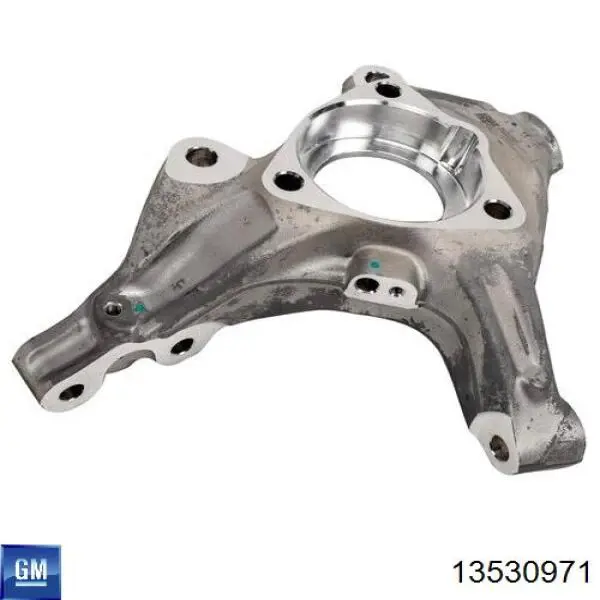 Купить 13530971 General Motors 