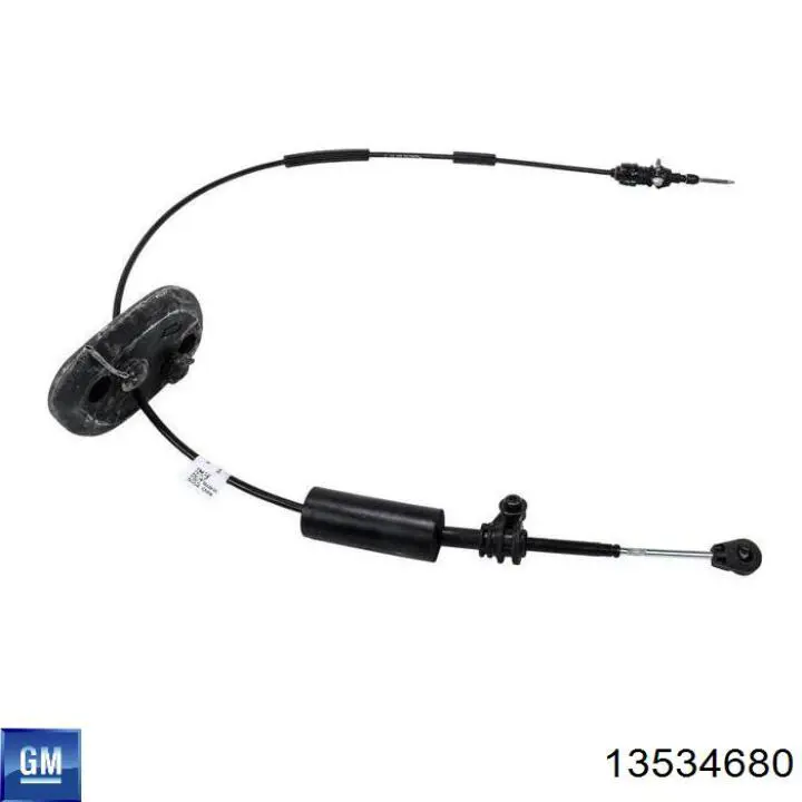 13534680 General Motors 