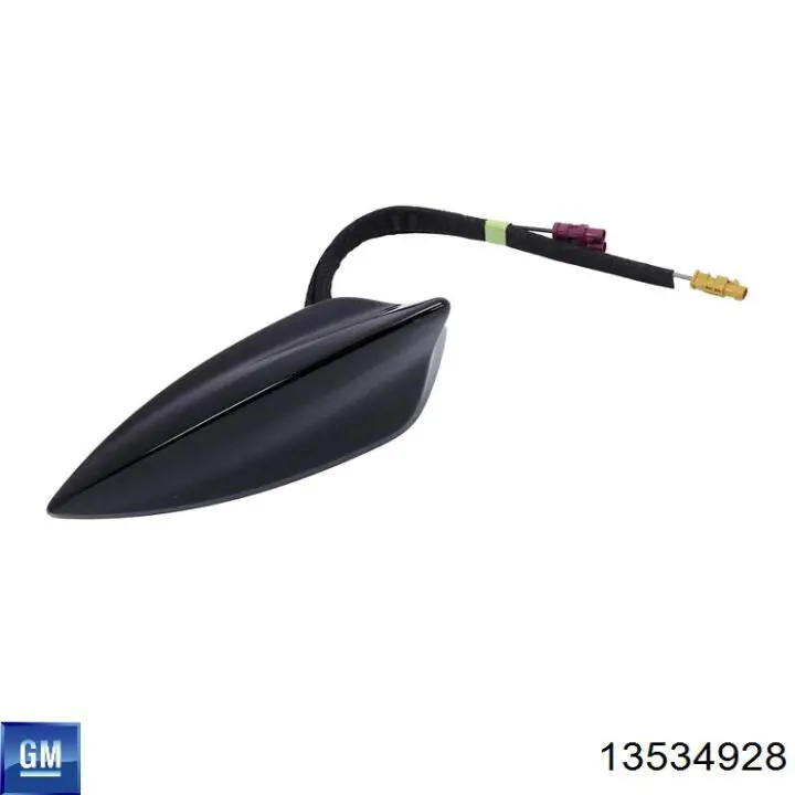 Блок комфорта General Motors 13534928 цена, от 48.20 USD