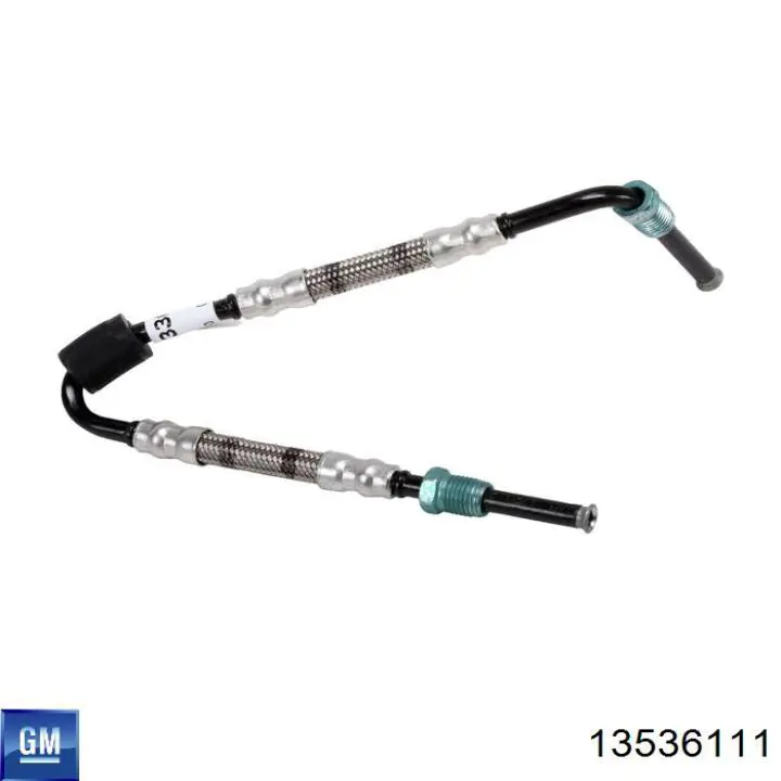  General Motors 13536111 цена, от 50.79 USD
