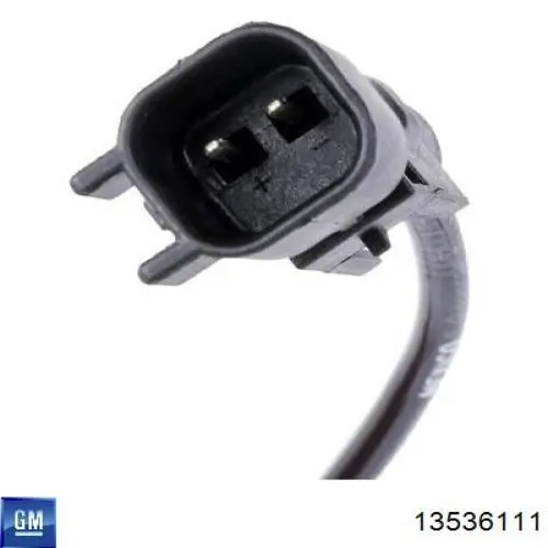  13536111 General Motors