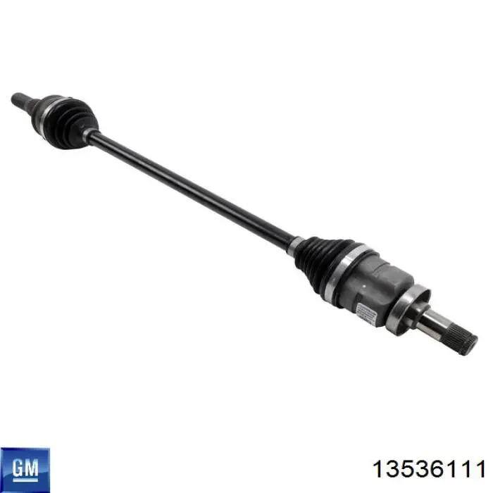 Купить 13536111 General Motors 