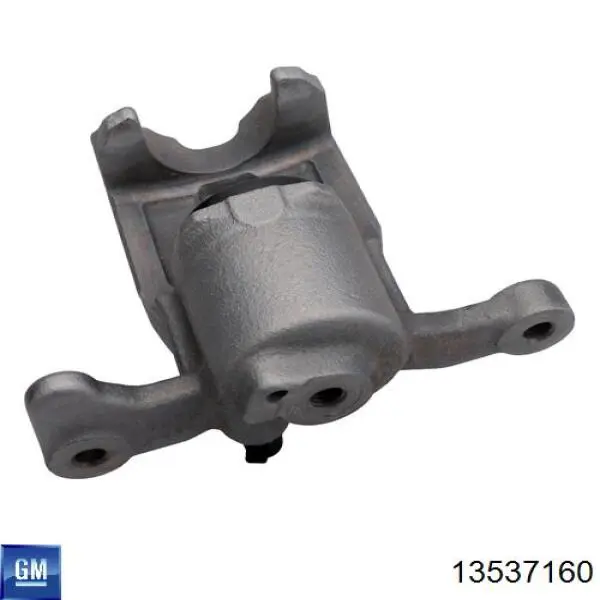  13515289 General Motors
