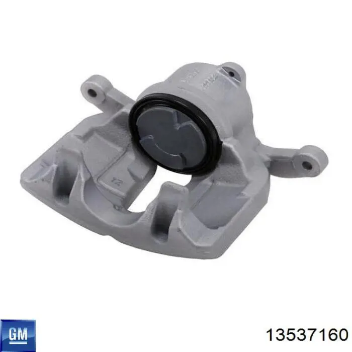  13552823 General Motors