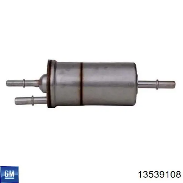 Купить 13539108 General Motors Фильтр-отстойник топлива грубой очистки