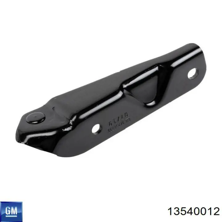 Купить 13540012 General Motors 