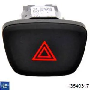 Купить 13540317 General Motors 