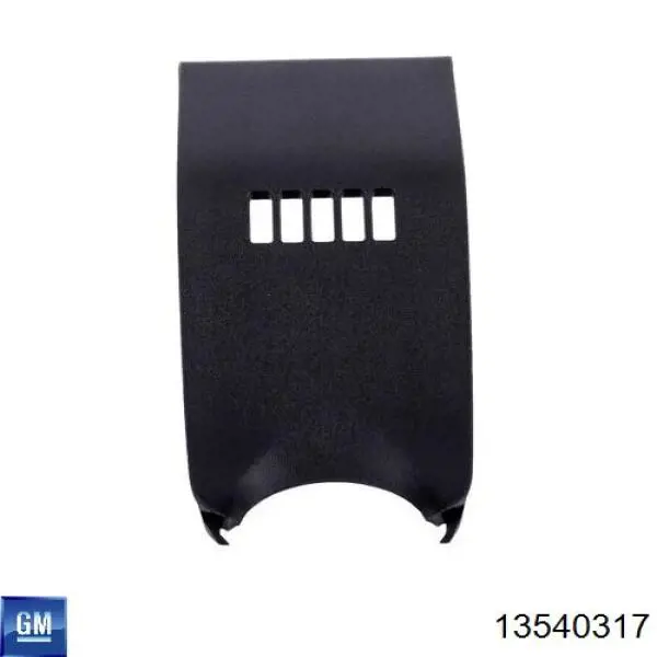 13540317 General Motors 