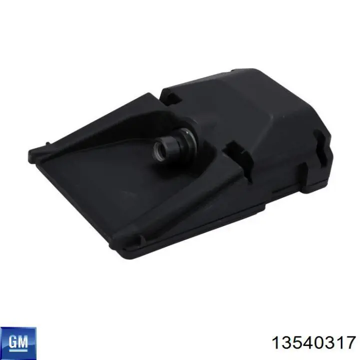  General Motors 13540317 цена, от 86.34 USD