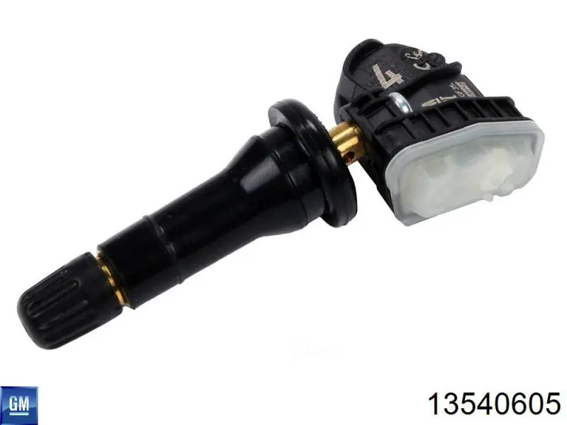 Датчик шин Continental/Siemens A2C9860770280 цена, от 29.00 USD