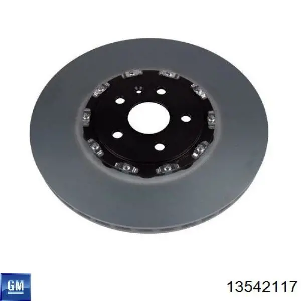 582457R Raybestos Дисковый тормоз