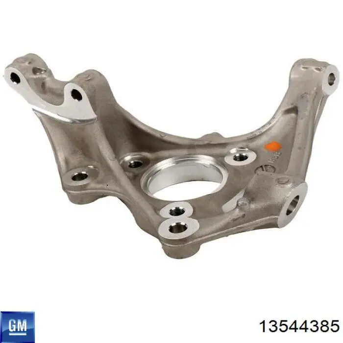  13544385 General Motors