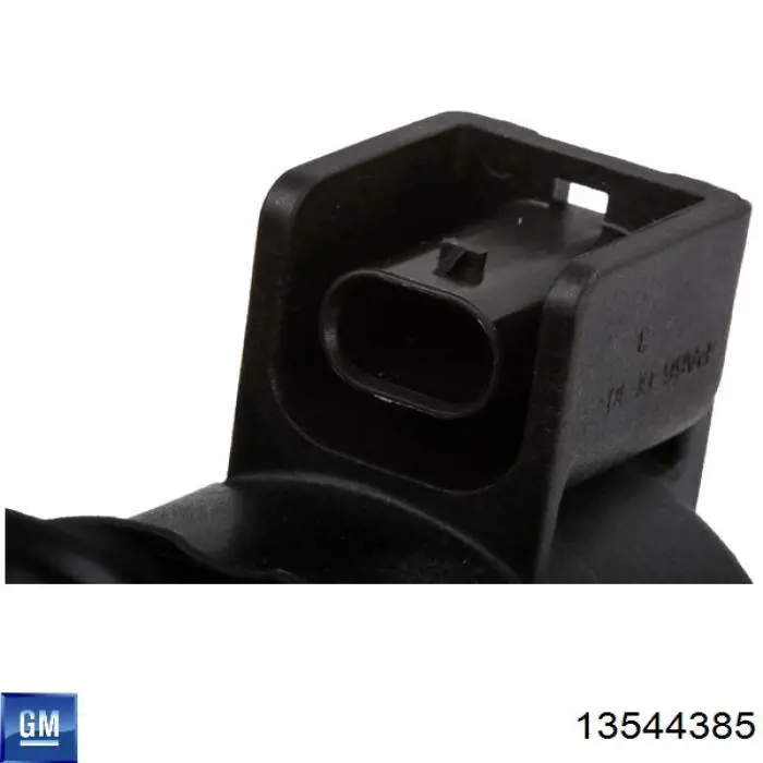  General Motors 13544385